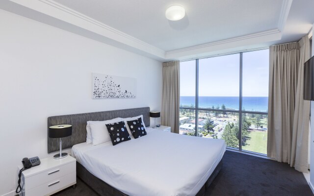 Ocean Pacific Broadbeach