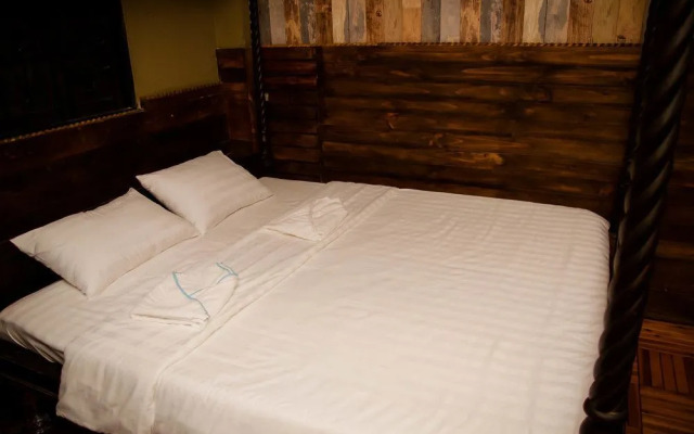 Mobylette Saigon Hostel - Adults only