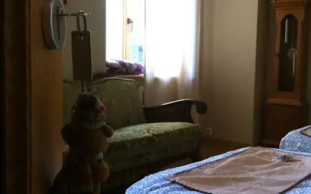 Teddy Bear Hostel Riga