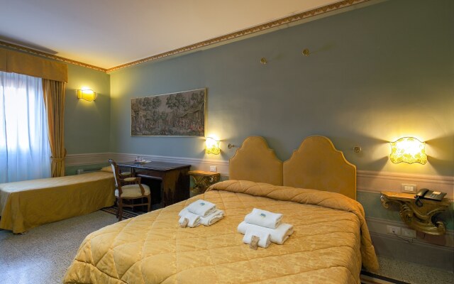I Portici Hotel Residenza D’Epoca