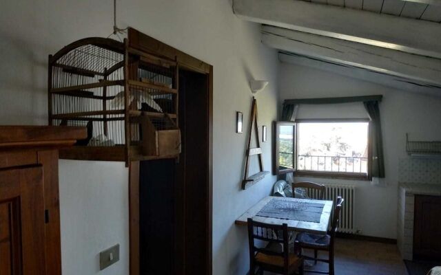 Casa Tentoni - Guest House