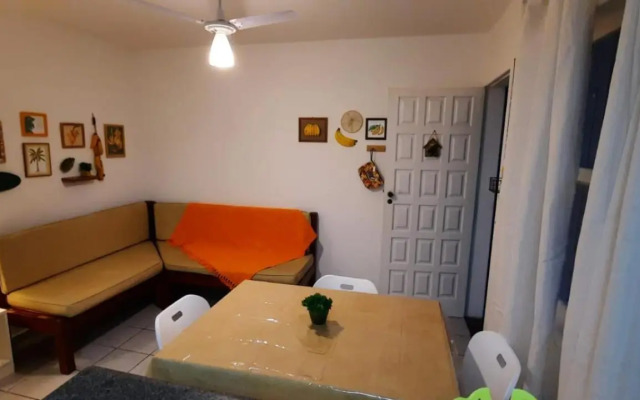 Ap 529 Village Taperapuã