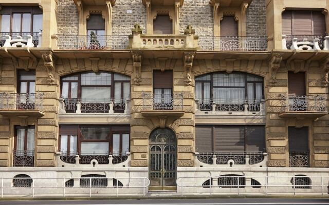 Zubieta Playa 5 Apartment by FeelFree Rentals