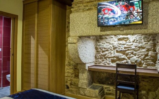 Oxford Suites Santiago de Compostela