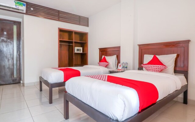 Komala Indah Cottages by OYO Rooms