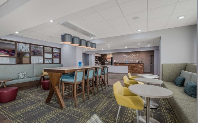 Hampton Inn Williams