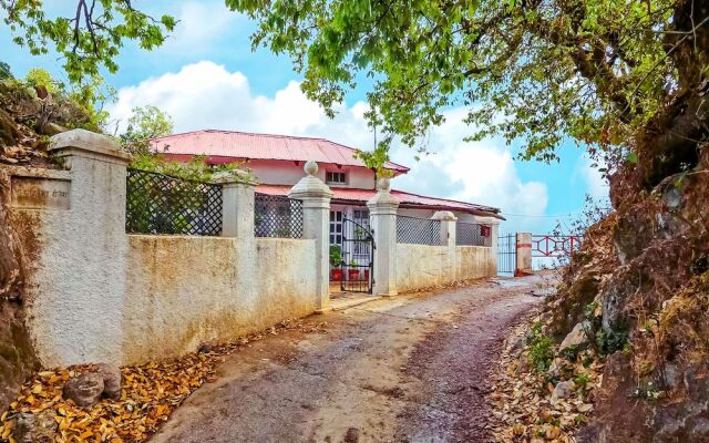 OYO 13707 Home Valley View 3BHK Vincent Hill