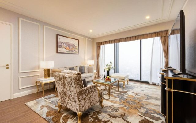 Sheraton Hai Phong