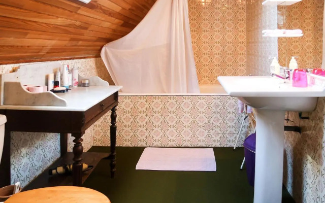 Holiday Home Ker Iliav - PLC253