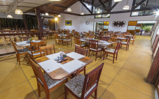 Pousada Barra Velha