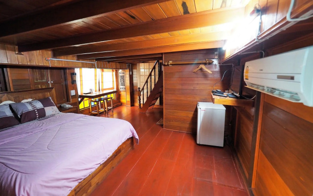 Klong Suan Plu Resort