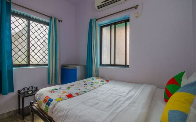 OYO 14585 Home Cozy 2BHK Titos Lane Baga