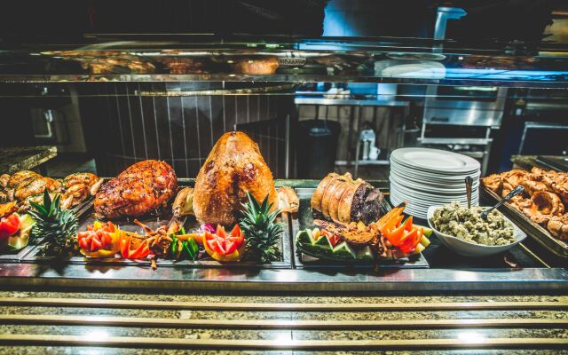 Ramside Hall Hotel, Golf and Spa