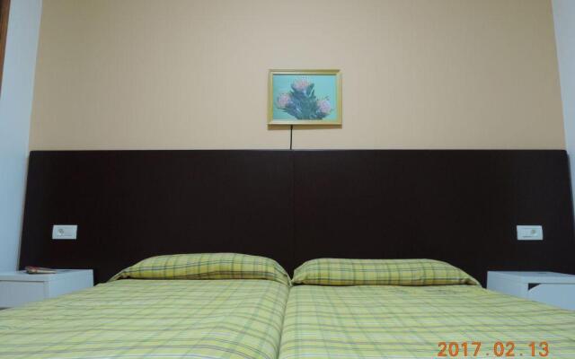 Apartamentos Lago Azul