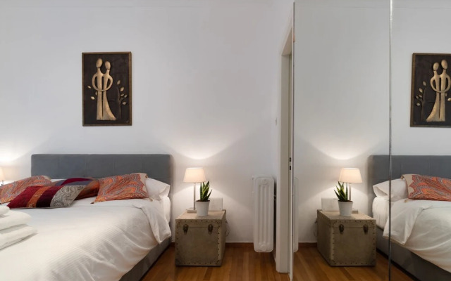 Studio 30m² 1 bathroom - Athens