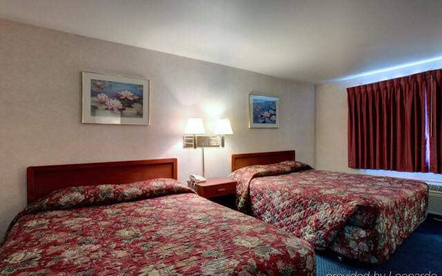 Americas Best Value Inn-Edmonds Seattle North