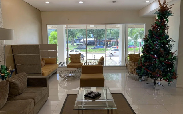 Avida Tower Cebu by Sleepingpong