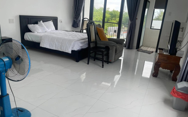 Moon house villa – Guest Rooms – Da Nang
