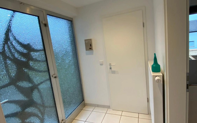 über den Dächern von Neheim