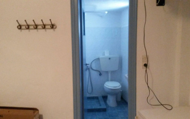 Hotel Thirasia