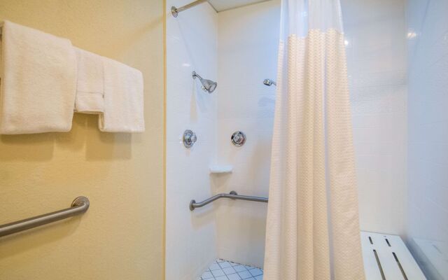 Fairfield Inn & Suites Jackson