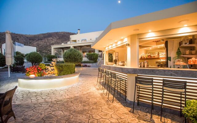 Almiriki Hotel