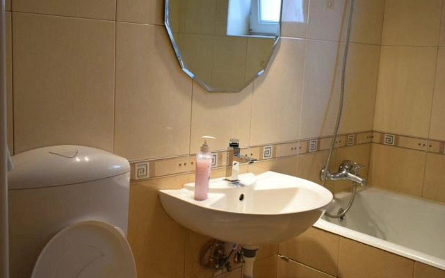 Apartament Cathedral View Republicii RHBM