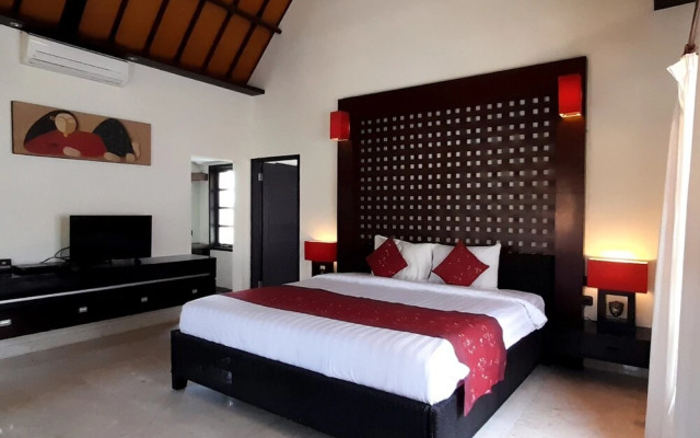 Harmony Villa Dua