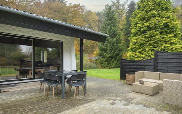 7 Person Holiday Home in Ebeltoft