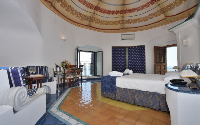 Hotel Luna Convento