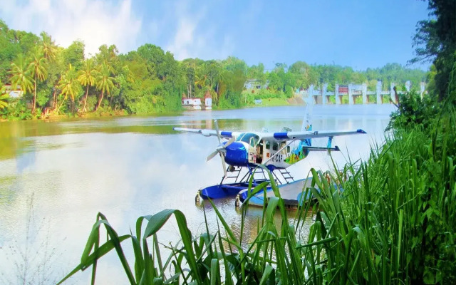 River Grove Villa