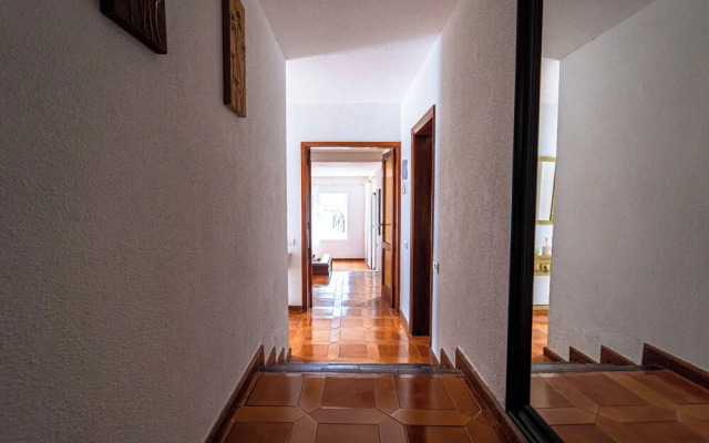 Beautiful Villa Duque With Pool Poris Tenerife South