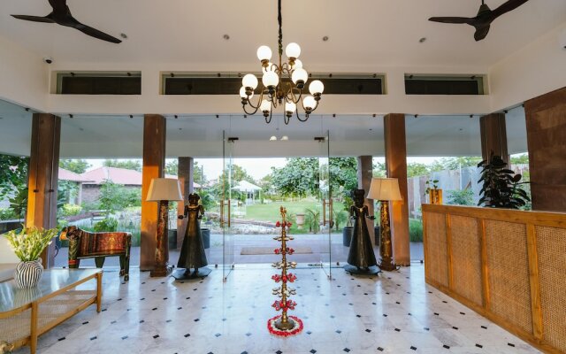 Surpura Bagh