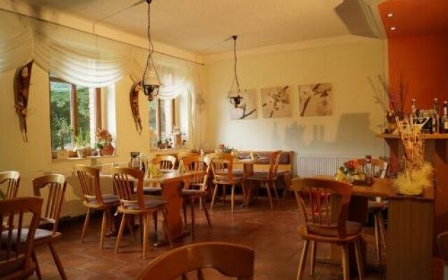 Berggasthof Beckenbergbaude