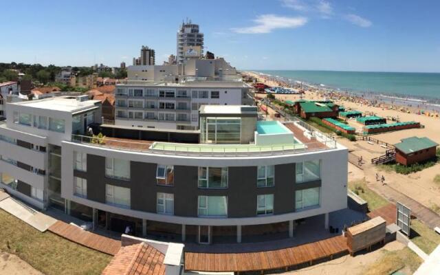Eighteen Apartments