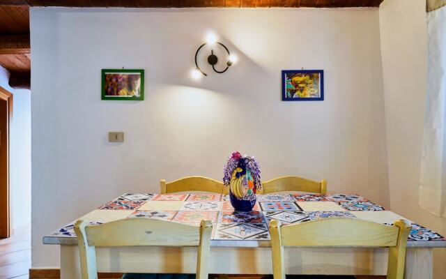 Terrazza delle maioliche