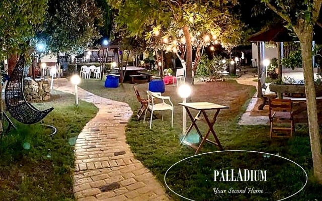 Hotel Palladium