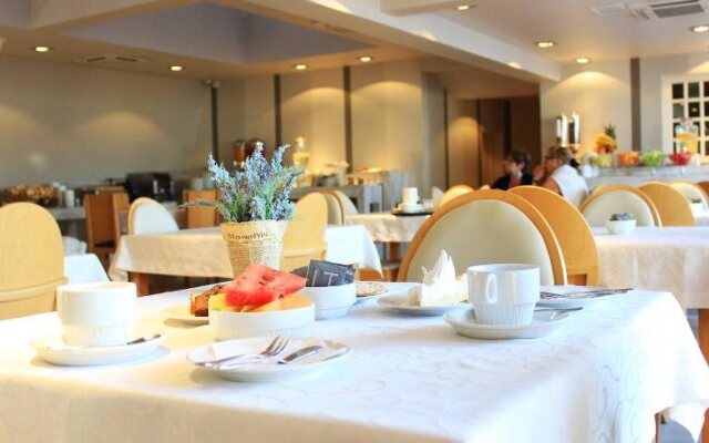 Hotel Las Terrazas Business