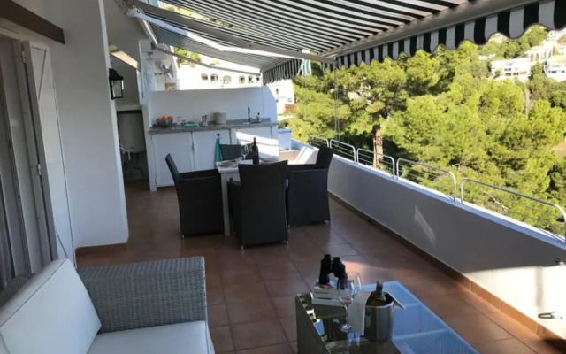 Altea la Vella