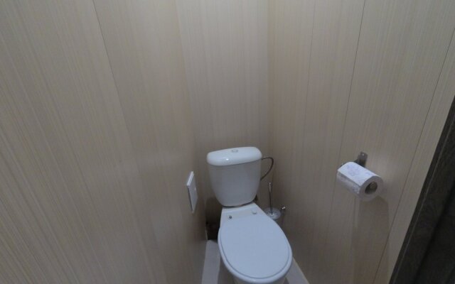 Na Zvezdnoj Apartments