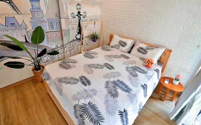 Private Room in Halong City Center - HANZ Almor2