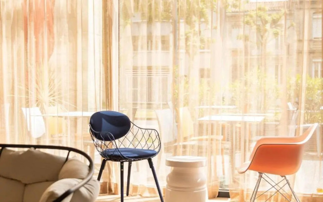 ibis Styles Bordeaux Meriadeck