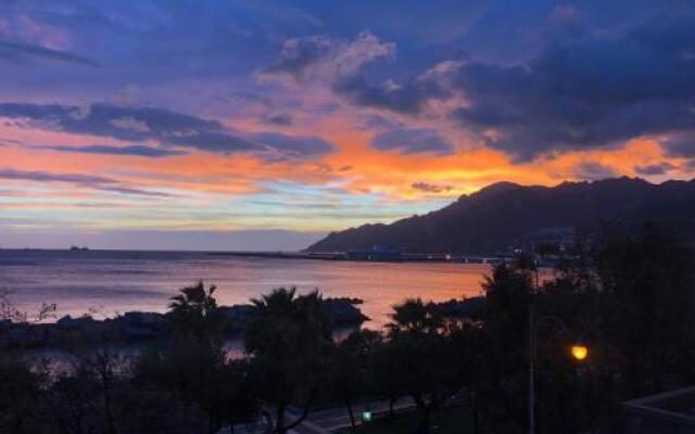 Guest house 3 stars Salerno