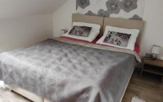 Apartmán Café u Kordulky