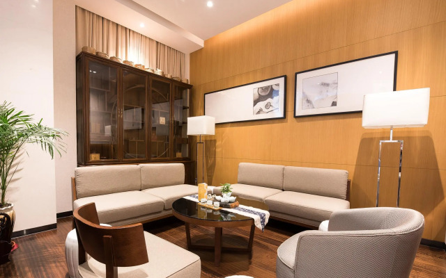 Northern Hotel Shanghai