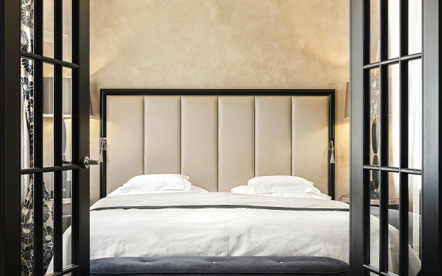 Hotel Bayerischer Hof