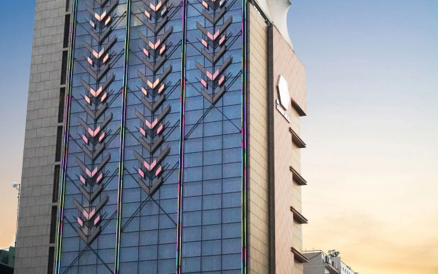 The Zabeer Dhaka