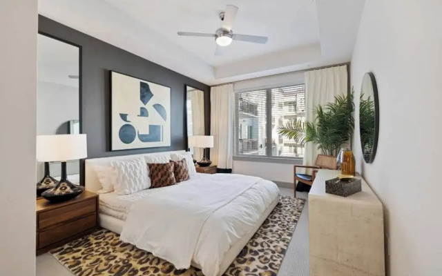 Reverie at River Hollow