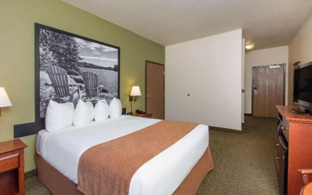 Super 8 Amherst NS