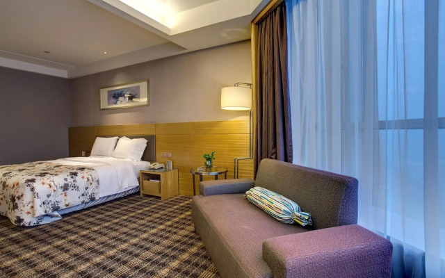 Grand Skylight International Hotel Nanchang